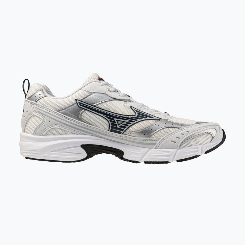 Обувки Mizuno MXR snow white/carbon/port royale 2