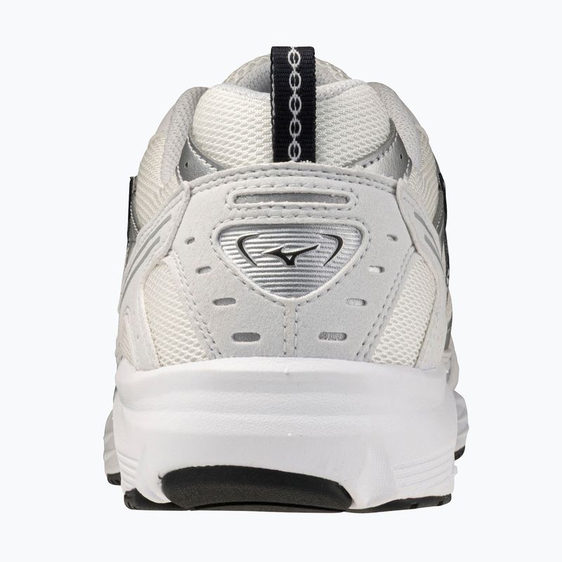 Обувки Mizuno MXR snow white/carbon/port royale 3