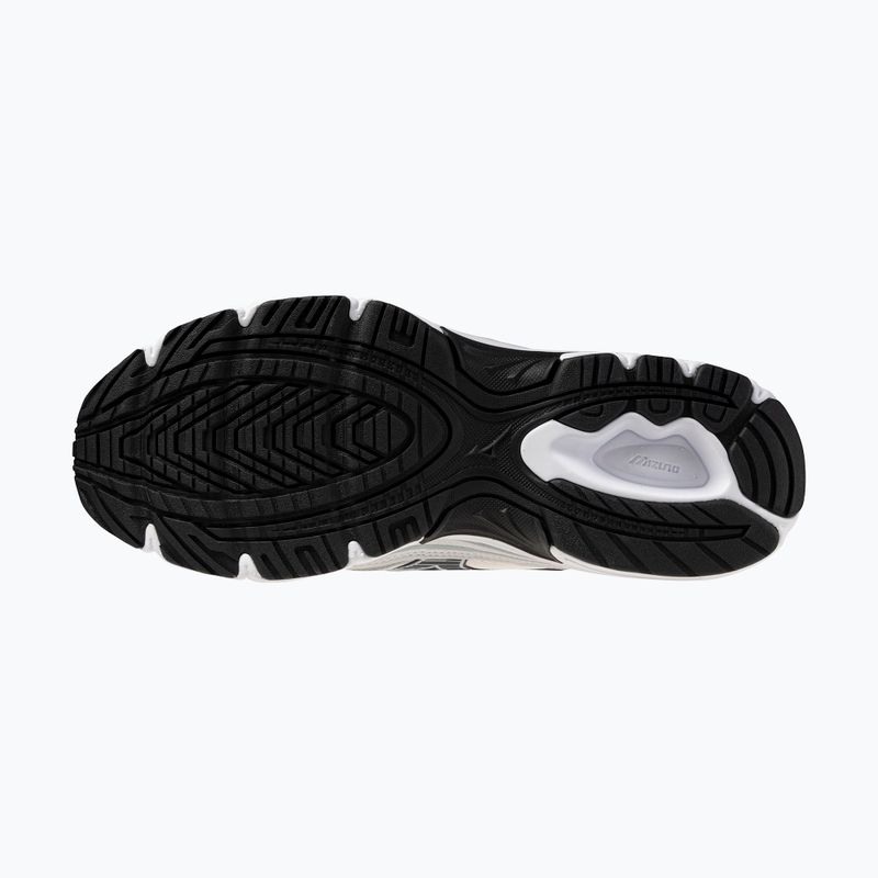 Обувки Mizuno MXR black sand/black bean/henna 4