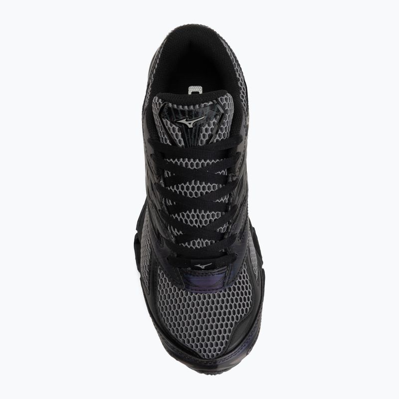 Обувки Mizuno Wave Prophecy LS black sand/iron gate/black 5