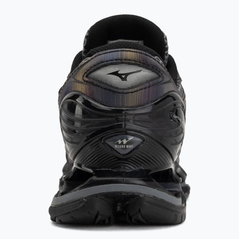 Обувки Mizuno Wave Prophecy LS black sand/iron gate/black 6