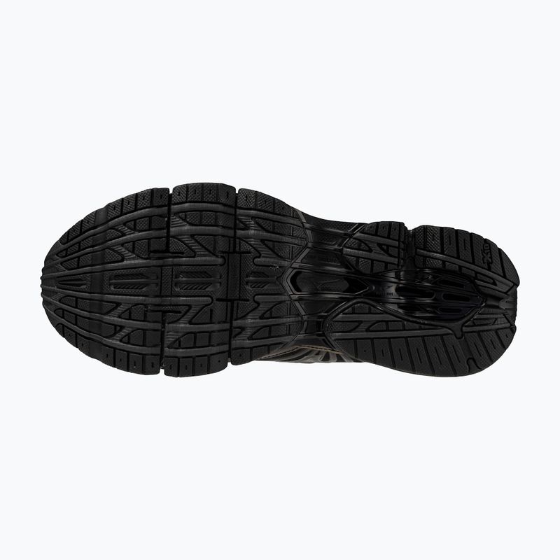 Обувки Mizuno Wave Prophecy LS black sand/iron gate/black 5