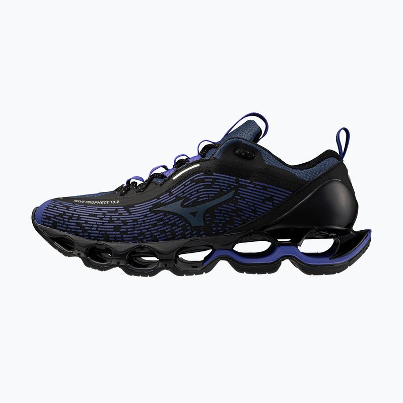 Обувки Mizuno Wave Prophecy 13.2 royal blue/insignia blue/black 2