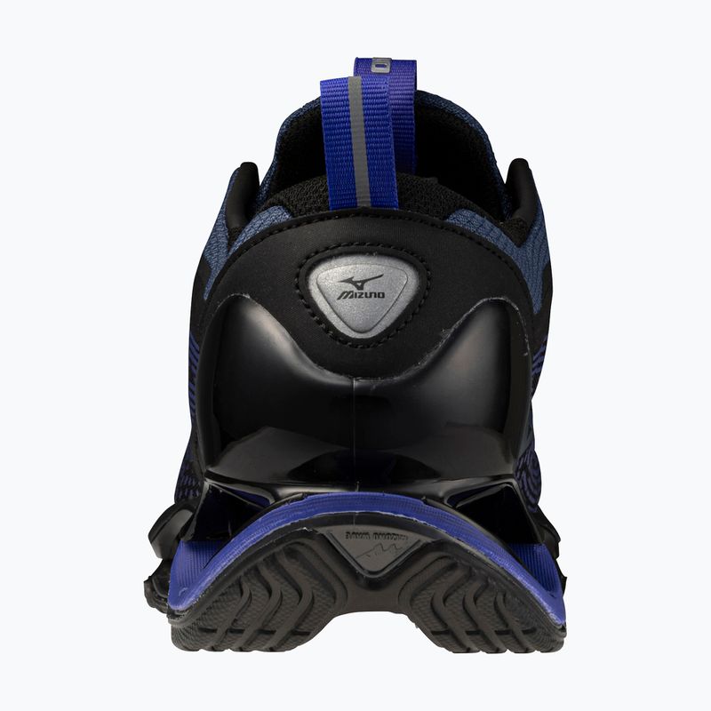 Обувки Mizuno Wave Prophecy 13.2 royal blue/insignia blue/black 3