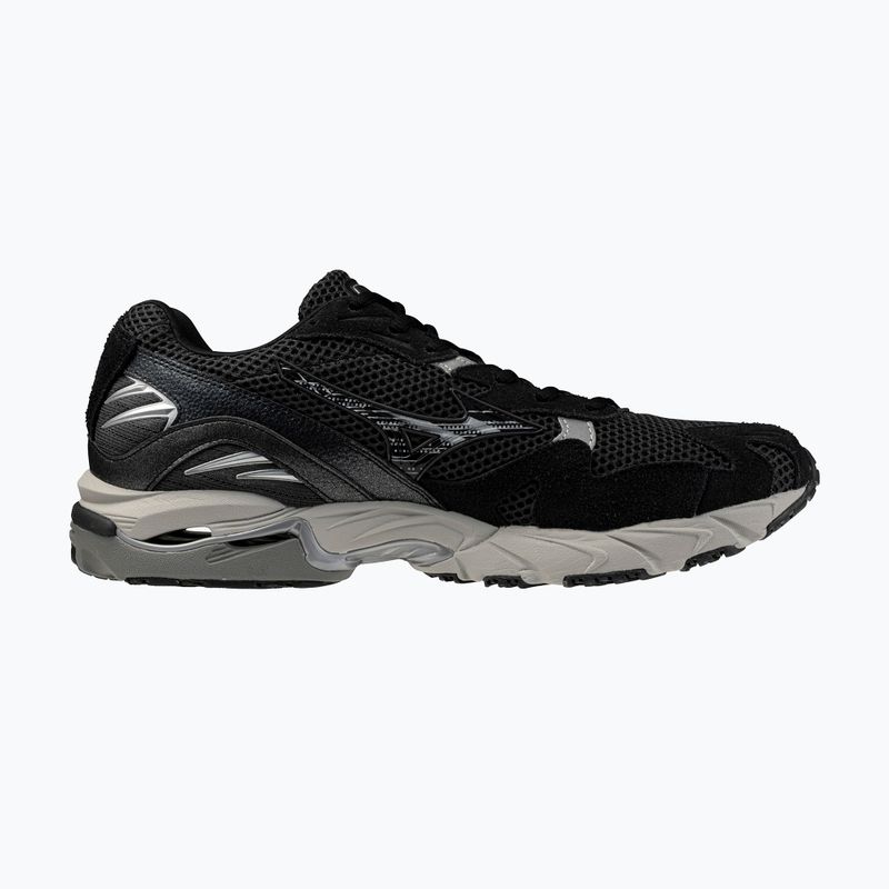 Обувки Mizuno Wave Rider 10 black sand/black/harbor mist 2