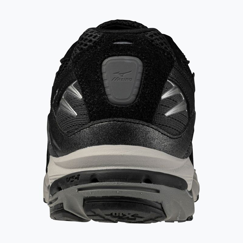 Обувки Mizuno Wave Rider 10 black sand/black/harbor mist 3