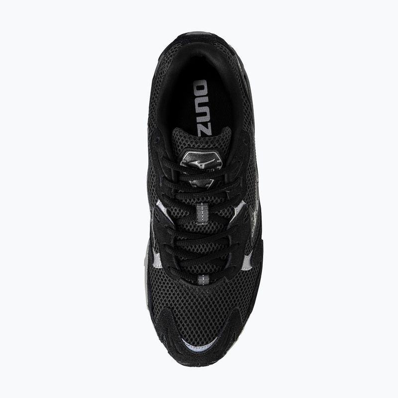 Обувки Mizuno Wave Rider 10 black sand/black/harbor mist 5