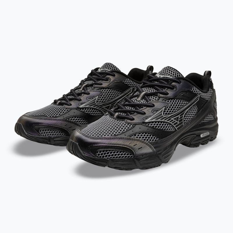 Обувки Mizuno MXR Quiet Shade/Black/Iron Gate 3