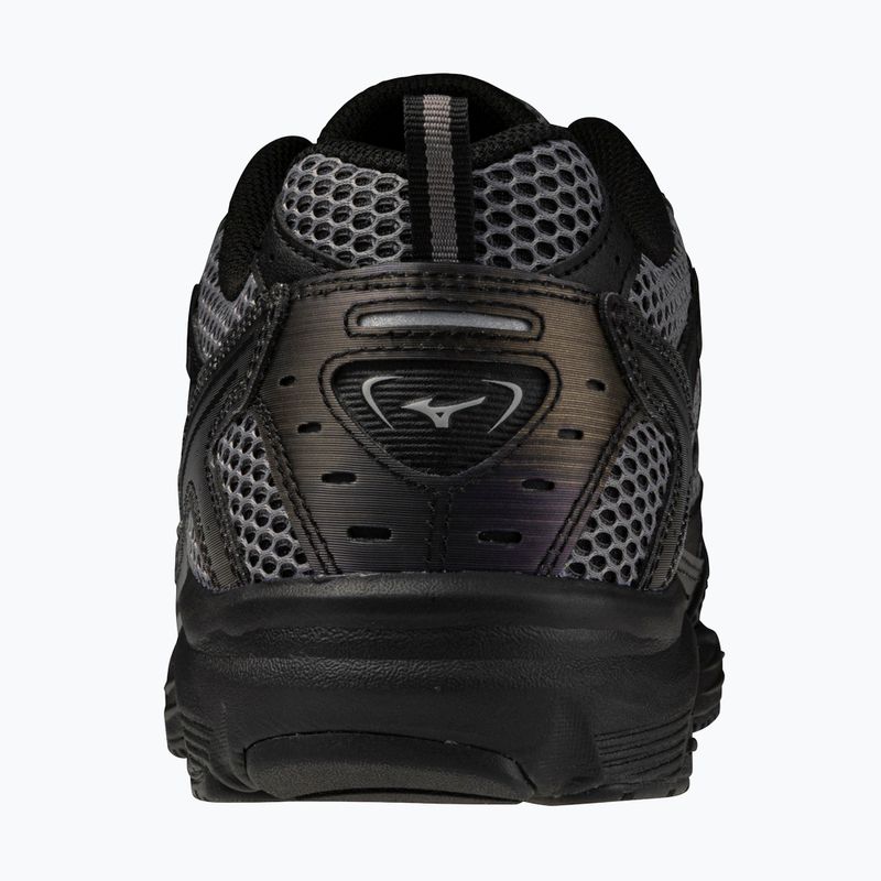 Обувки Mizuno MXR Quiet Shade/Black/Iron Gate 4