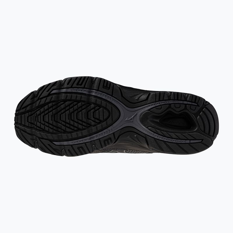 Обувки Mizuno MXR Quiet Shade/Black/Iron Gate 5