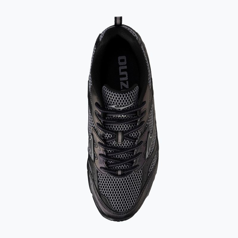 Обувки Mizuno MXR Quiet Shade/Black/Iron Gate 6