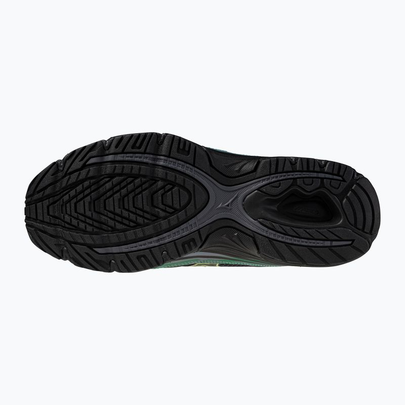 Обувки Mizuno MXR Iron Gate/Grossular Green/Black 5