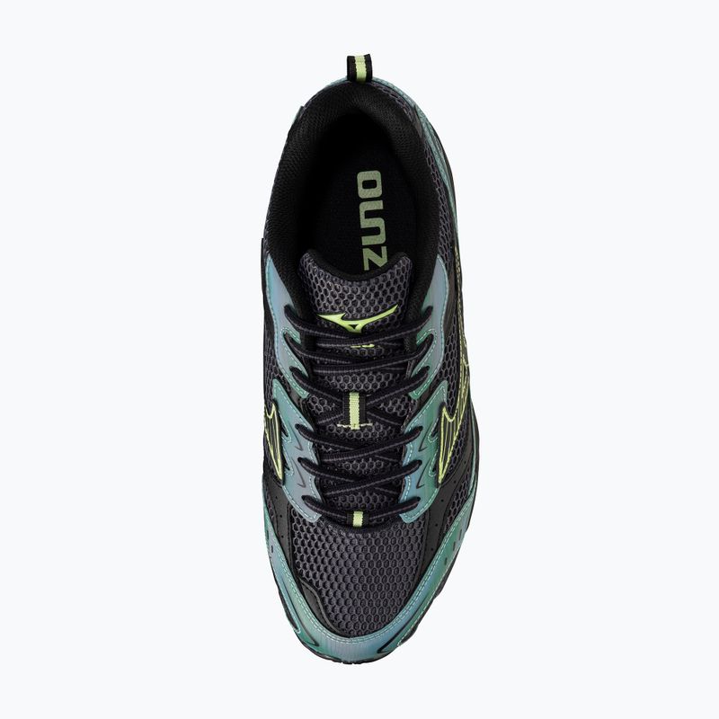 Обувки Mizuno MXR Iron Gate/Grossular Green/Black 6