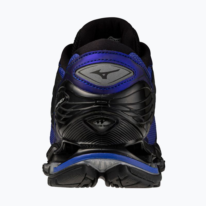 Обувки Mizuno Wave Prophecy LS insignia blue/black/royal blue 2