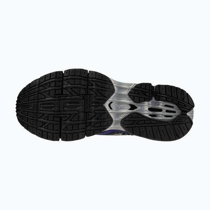 Обувки Mizuno Wave Prophecy LS insignia blue/black/royal blue 3