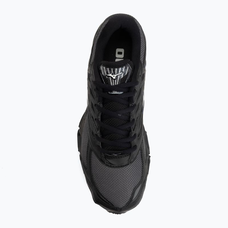 Обувки Mizuno Wave Prophecy LS iron gate/royal blue/black sand 5