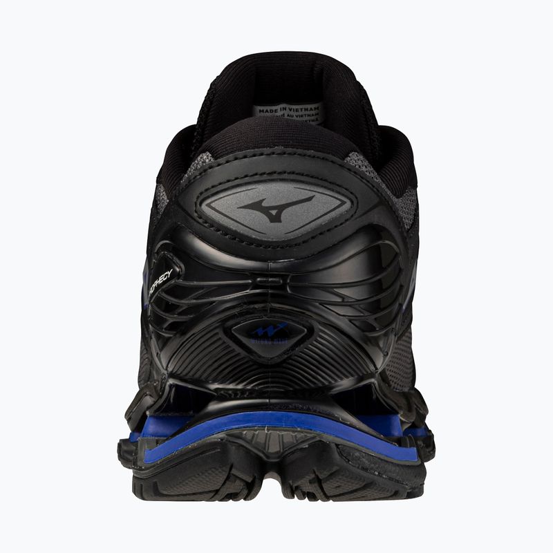 Обувки Mizuno Wave Prophecy LS iron gate/royal blue/black sand 6