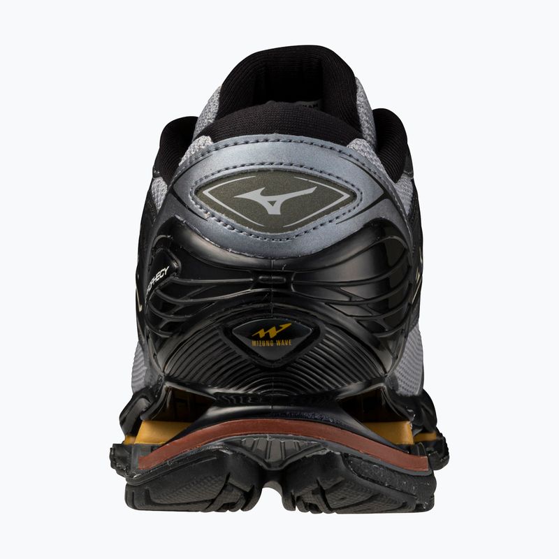 Обувки Mizuno Wave Prophecy LS harbor mist/summer sand/harvest gold 2