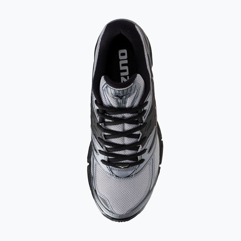 Обувки Mizuno Wave Prophecy LS harbor mist/summer sand/harvest gold 4