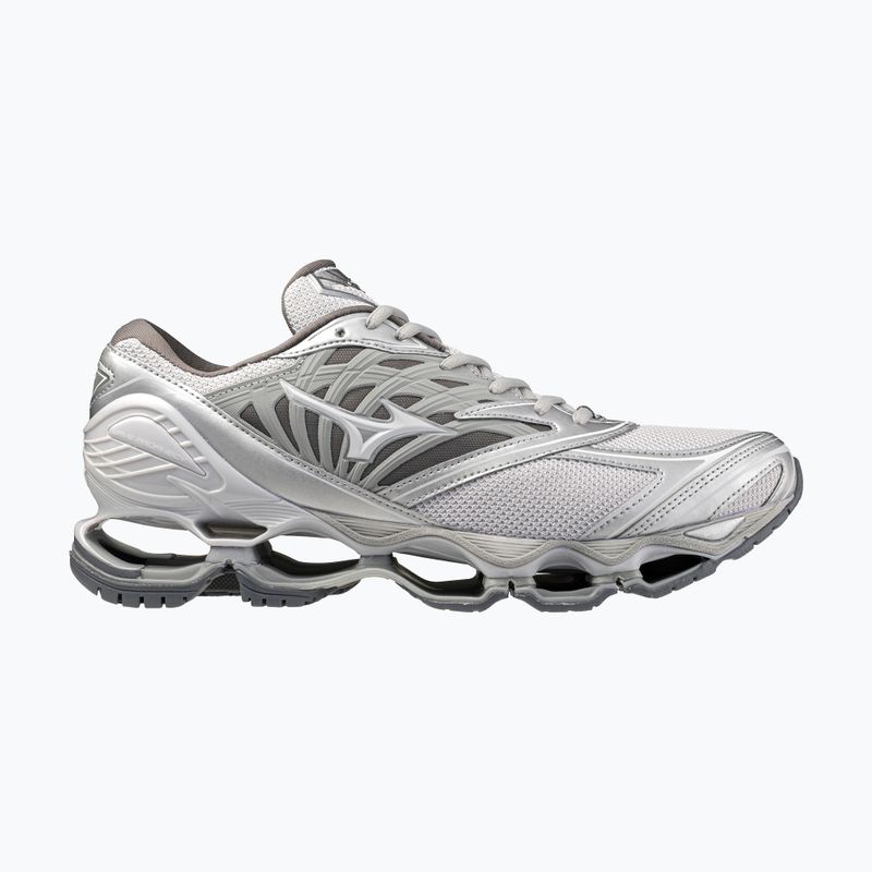 Обувки Mizuno Wave Prophecy LS cloudscape/white/silver