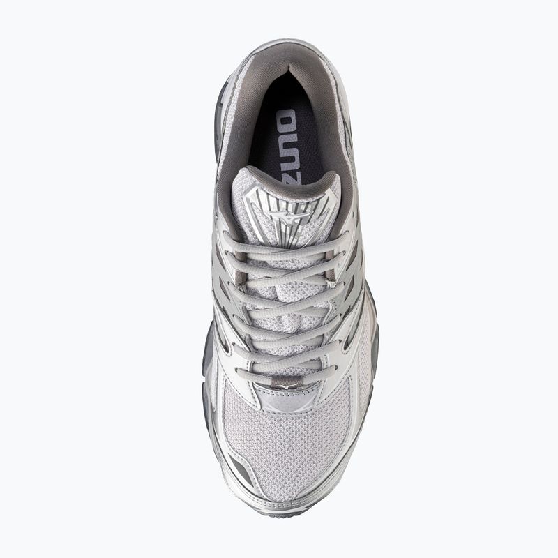 Обувки Mizuno Wave Prophecy LS cloudscape/white/silver 5