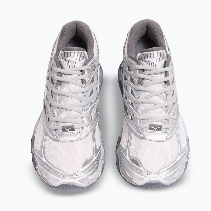 Обувки Mizuno Wave Prophecy LS cloudscape/white/silver 6