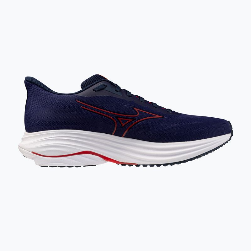 Мъжки обувки за бягане  Mizuno Wave Ultima 17 beacon blue/tomato puree/artisan's gold 2