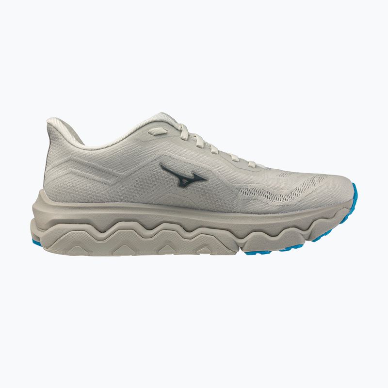 Мъжки обувки за бягане  Mizuno Wave Horizon 9 foggy dew/dark slate/blue jewel 2