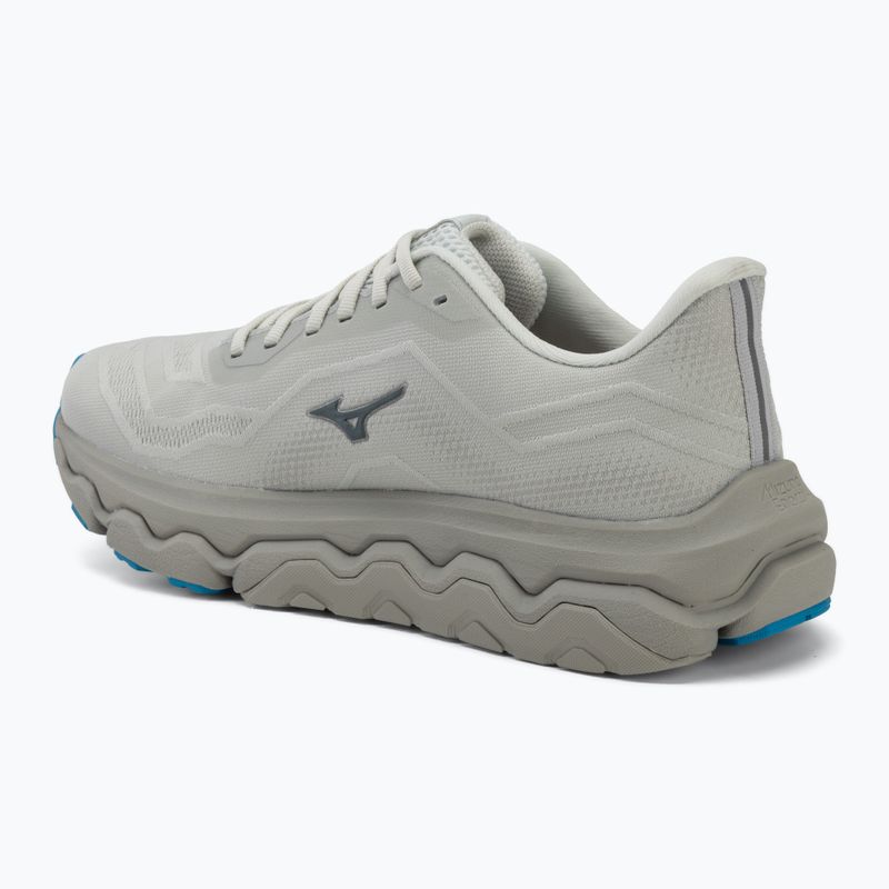 Мъжки обувки за бягане  Mizuno Wave Horizon 9 foggy dew/dark slate/blue jewel 3