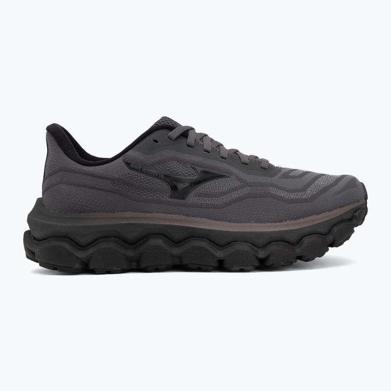 Мъжки обувки за бягане  Mizuno Wave Horizon 9 blackened pearl/black/peppercorn 2
