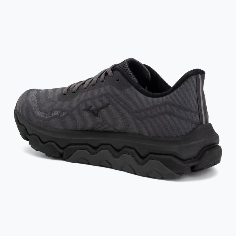 Мъжки обувки за бягане  Mizuno Wave Horizon 9 blackened pearl/black/peppercorn 3