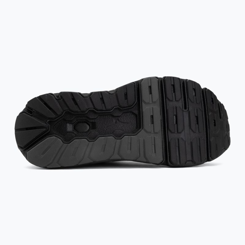 Мъжки обувки за бягане  Mizuno Wave Horizon 9 blackened pearl/black/peppercorn 4