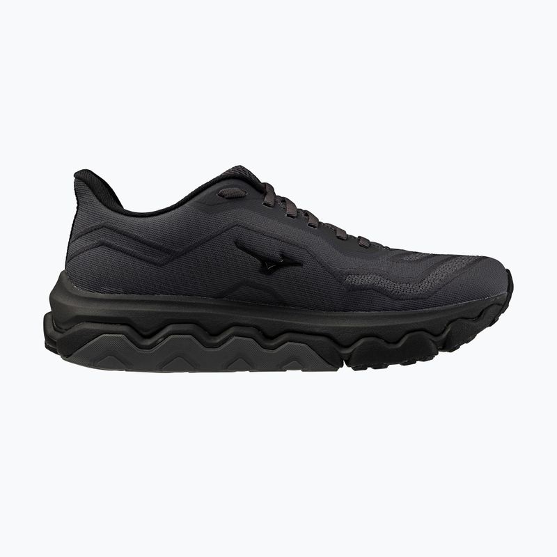 Мъжки обувки за бягане  Mizuno Wave Horizon 9 blackened pearl/black/peppercorn 2