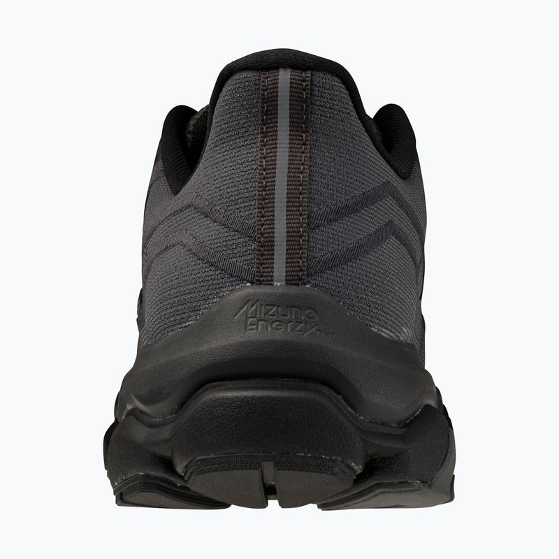 Мъжки обувки за бягане  Mizuno Wave Horizon 9 blackened pearl/black/peppercorn 3