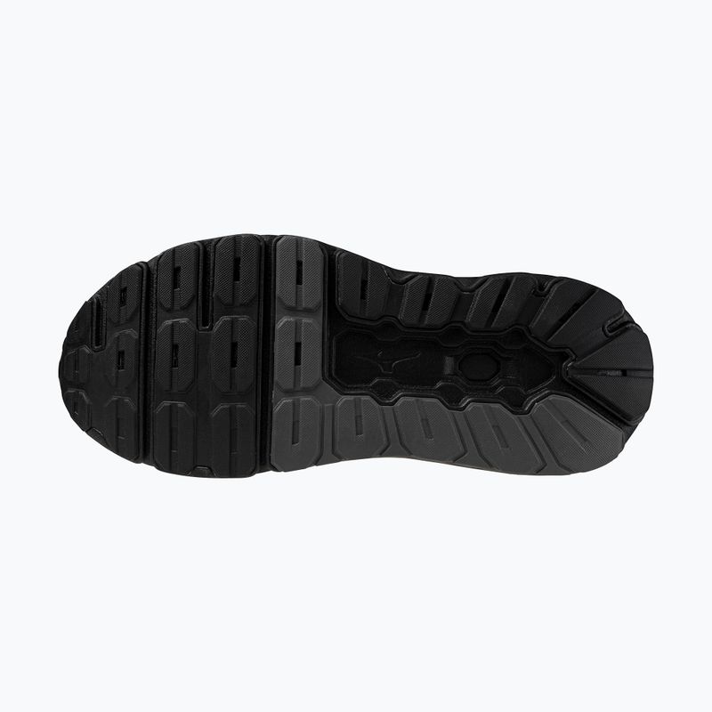 Мъжки обувки за бягане  Mizuno Wave Horizon 9 blackened pearl/black/peppercorn 4