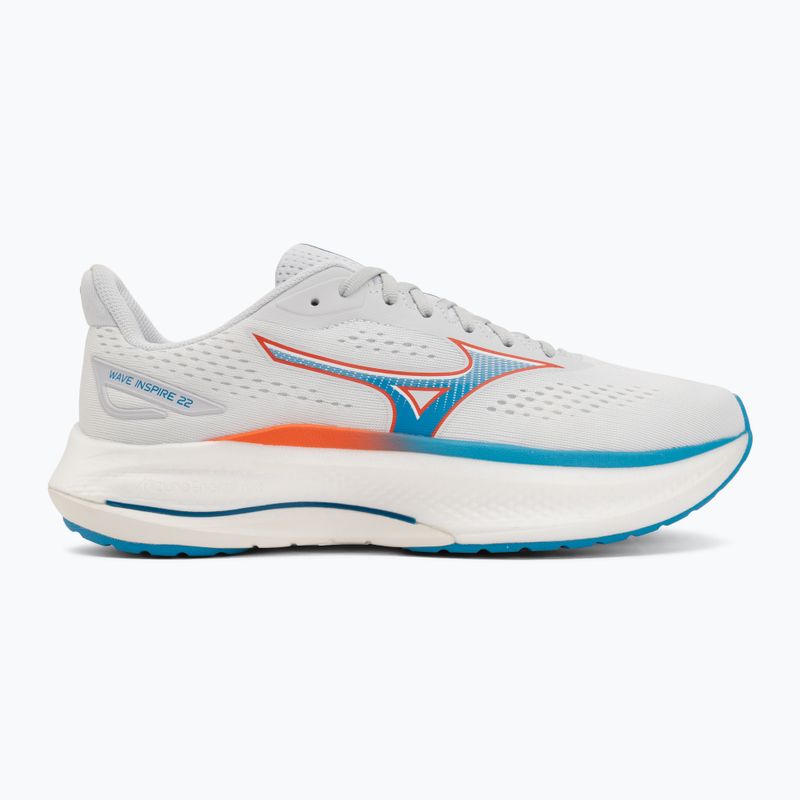 Мъжки обувки за бягане Mizuno Wave Inspire 22 cloudscape 2