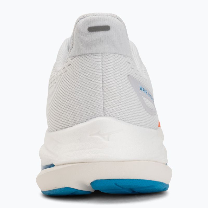 Мъжки обувки за бягане Mizuno Wave Inspire 22 cloudscape 6