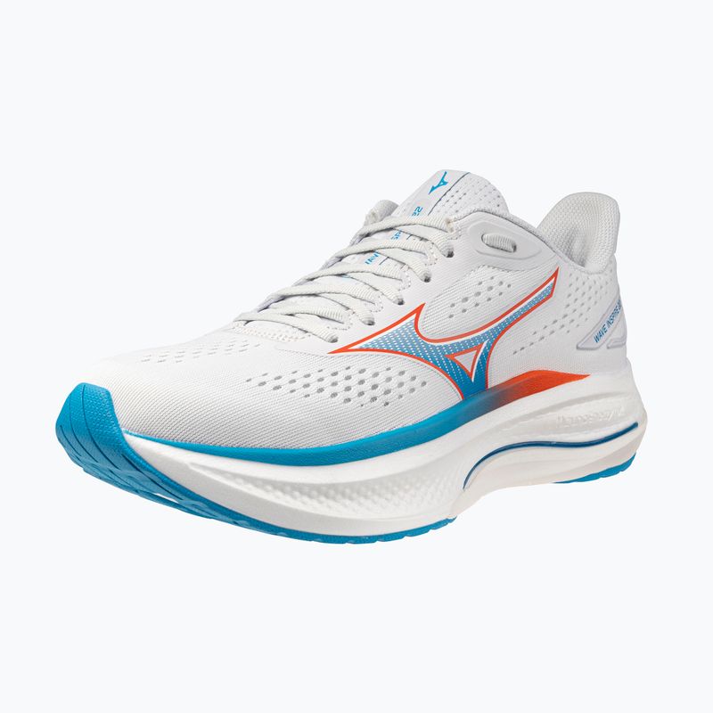 Мъжки обувки за бягане  Mizuno Wave Inspire 22 cloudscape 3