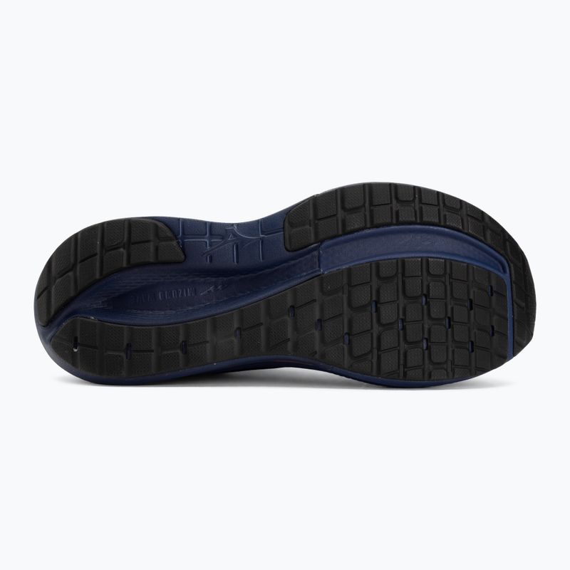 Мъжки обувки за бягане  Mizuno Wave Inspire 22 beacon blue/tomato puree/firecracker 4