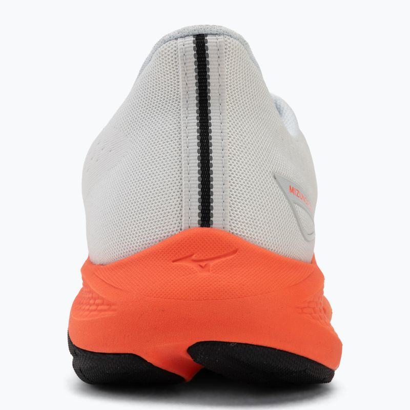 Мъжки обувки за бягане Mizuno Fortrush cloudscape/black/lava orange 6