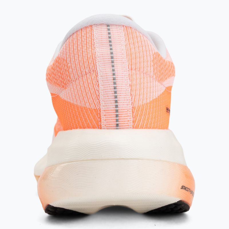 Обувки за бягане Mizuno Hyperwarp Pro white/black/lava orange 6