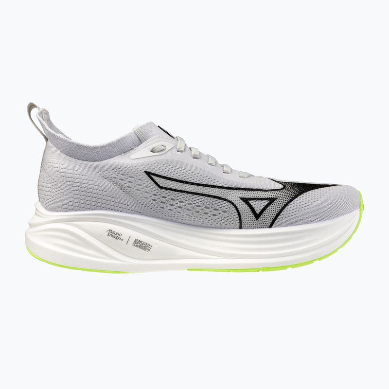 Мъжки обувки за бягане  Mizuno Neo Zen 2 cloudscape/black/orange 2