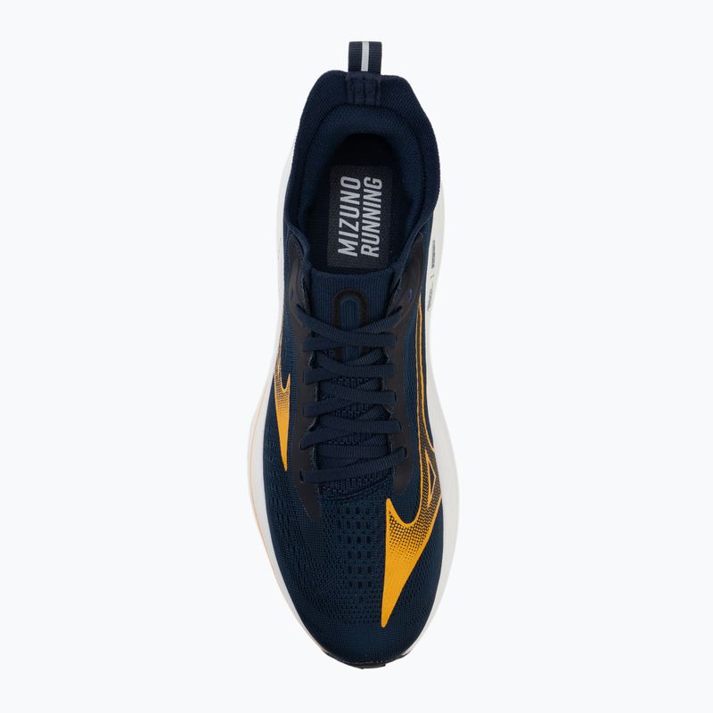 Мъжки обувки за бягане Mizuno Neo Zen 2 dress blues/artisan's gold/white 5