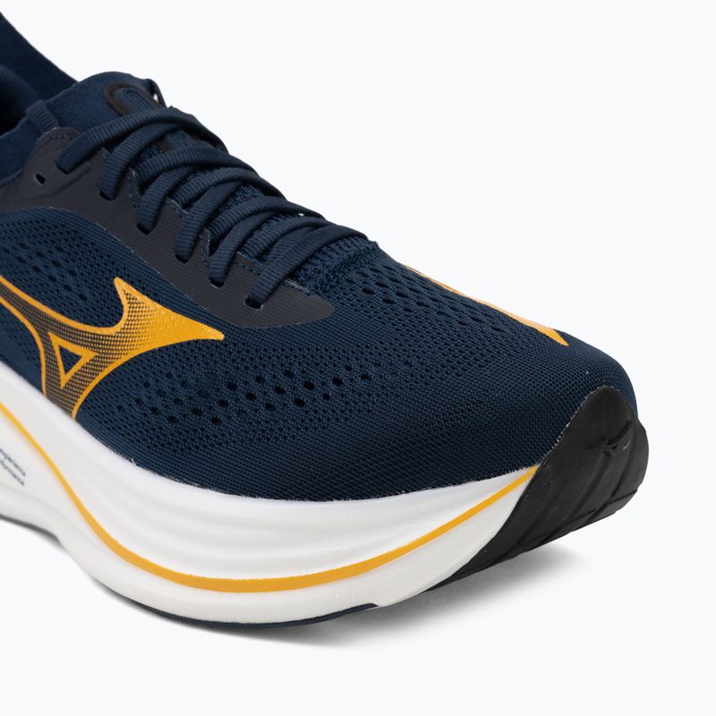 Мъжки обувки за бягане Mizuno Neo Zen 2 dress blues/artisan's gold/white 7