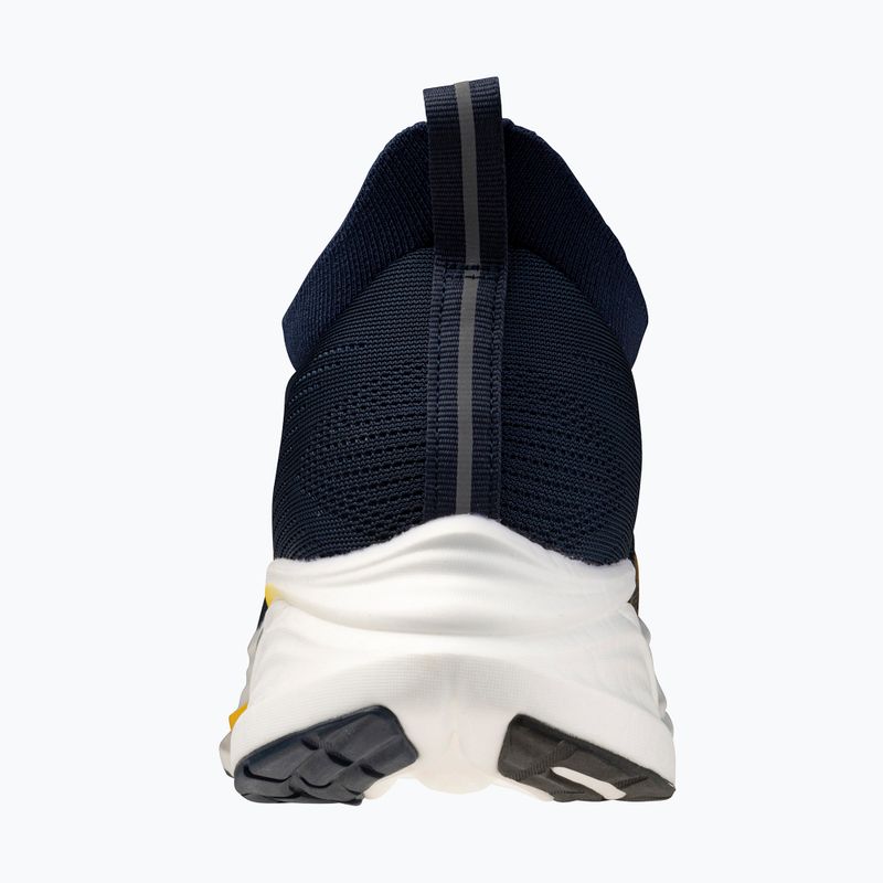 Мъжки обувки за бягане  Mizuno Neo Zen 2 dress blues/artisan's gold/white 3