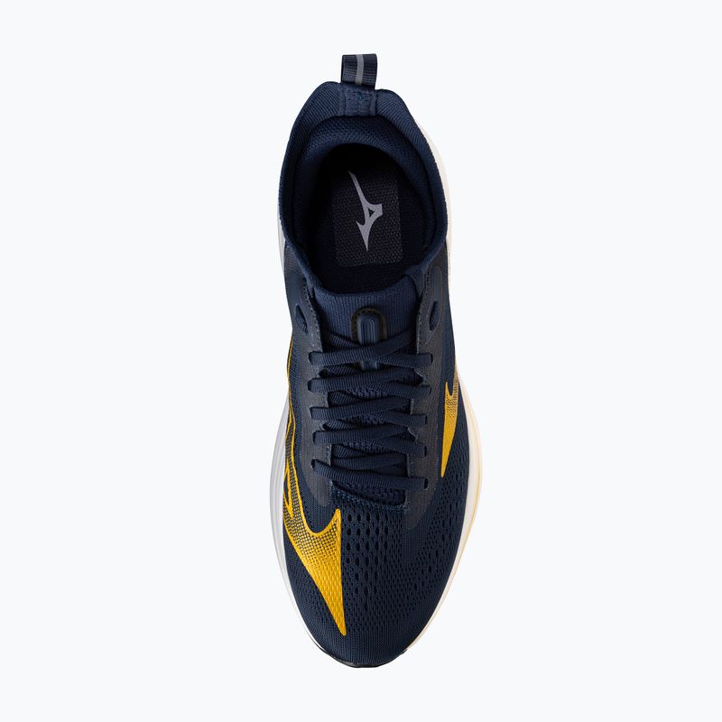 Мъжки обувки за бягане  Mizuno Neo Zen 2 dress blues/artisan's gold/white 5