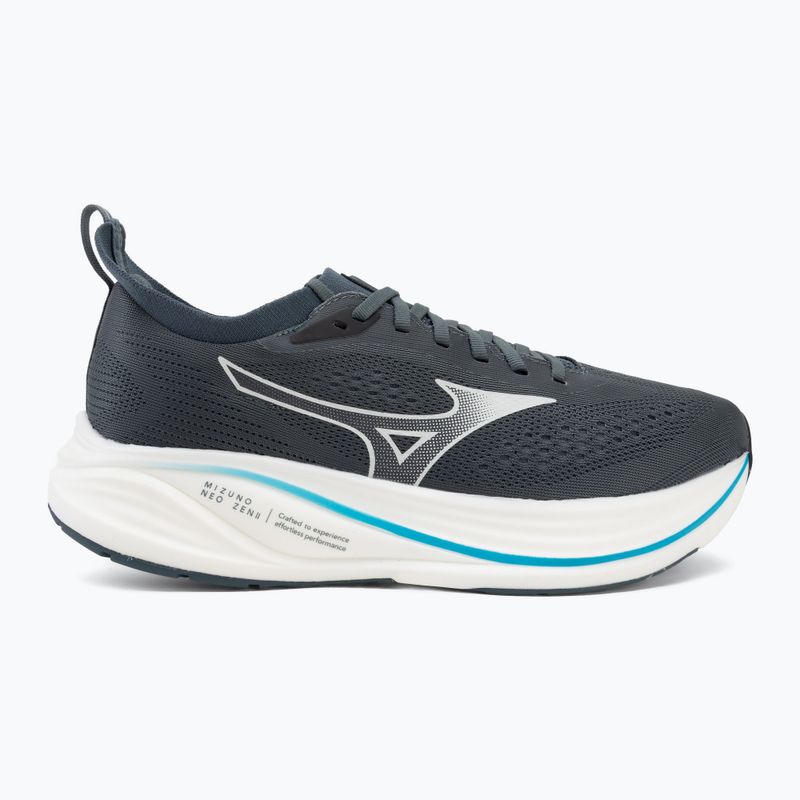 Мъжки обувки за бягане  Mizuno Neo Zen 2 dark slate/foggy dew/blue jewel 2