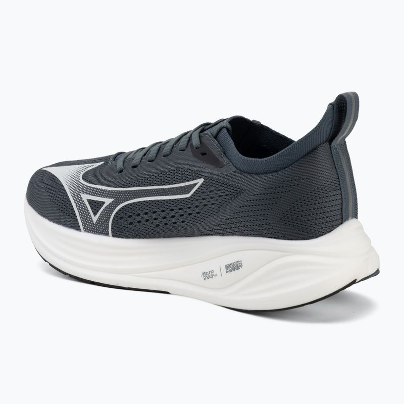Мъжки обувки за бягане  Mizuno Neo Zen 2 dark slate/foggy dew/blue jewel 3