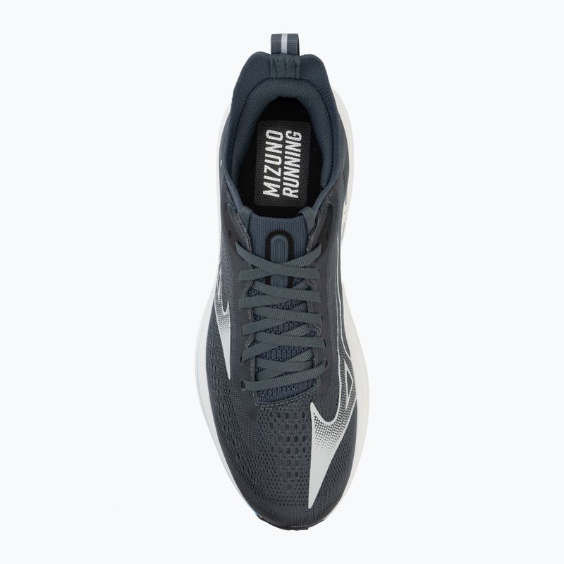 Мъжки обувки за бягане  Mizuno Neo Zen 2 dark slate/foggy dew/blue jewel 5