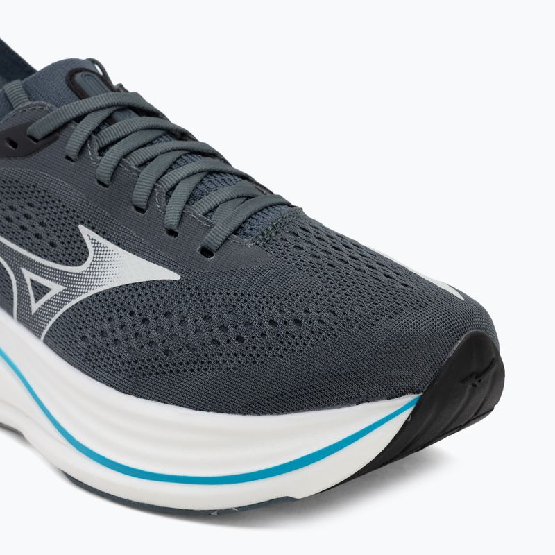 Мъжки обувки за бягане  Mizuno Neo Zen 2 dark slate/foggy dew/blue jewel 7